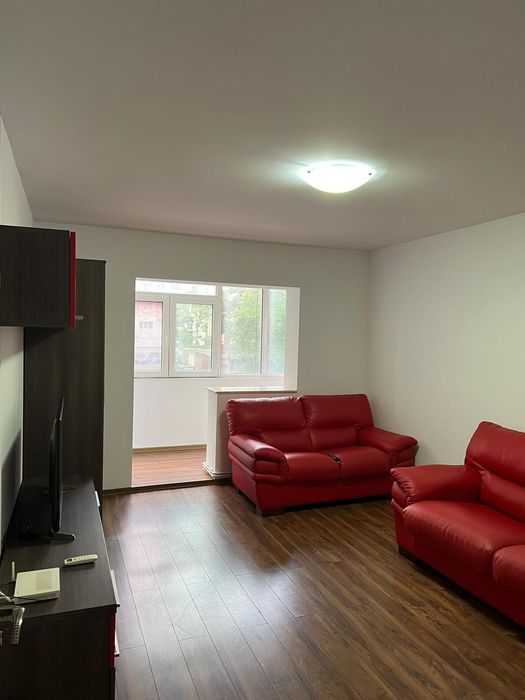 Persoana fizica apartament 2 camere Gara-Silvestru