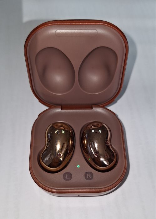 Безжични Слушалки Samsung Galaxy Buds Live