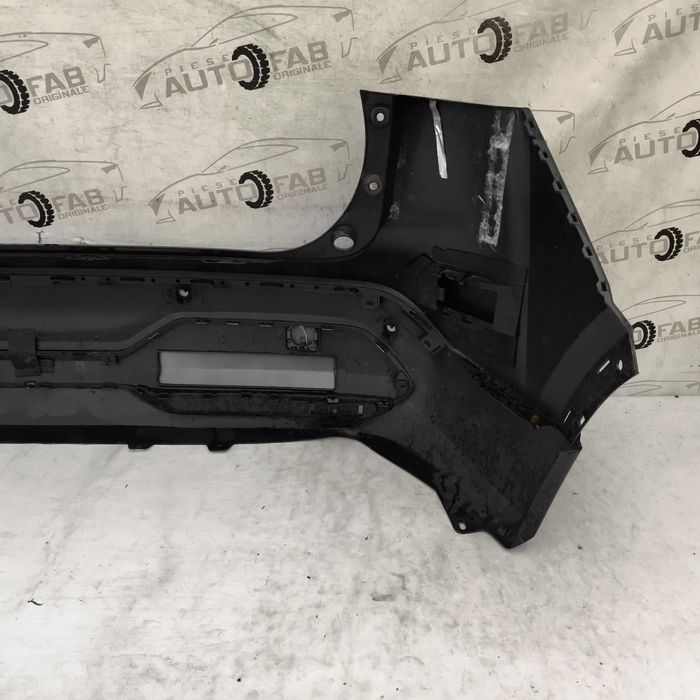 Bara spate Nissan Qashqai 3 J12 an 2021-2022-2023-2024