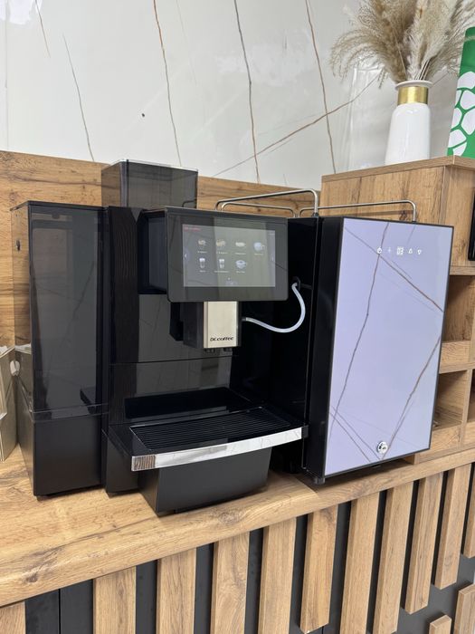 Аппаратная Кофемашина