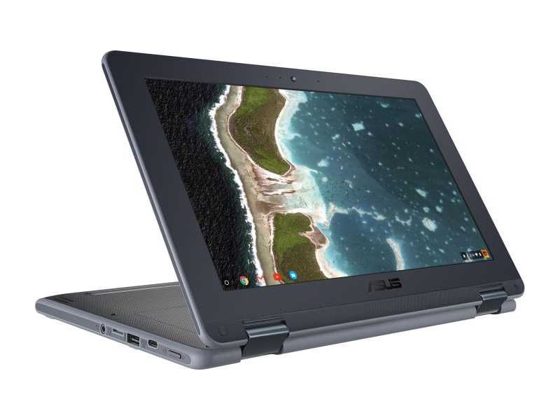 Lenovo 300e Chromebook 2nd Gen / Asus Chromebook Flip C213N