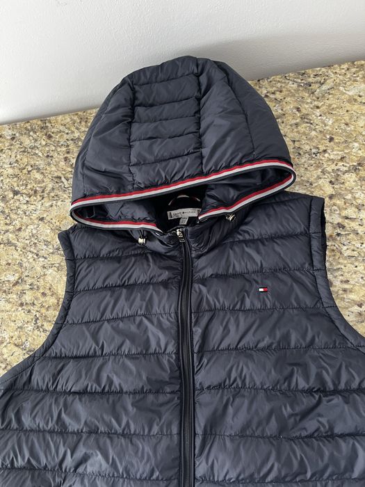 Tommy Hilfinger DarkBlue ARMANI EXCHANGE Грейки Елеци