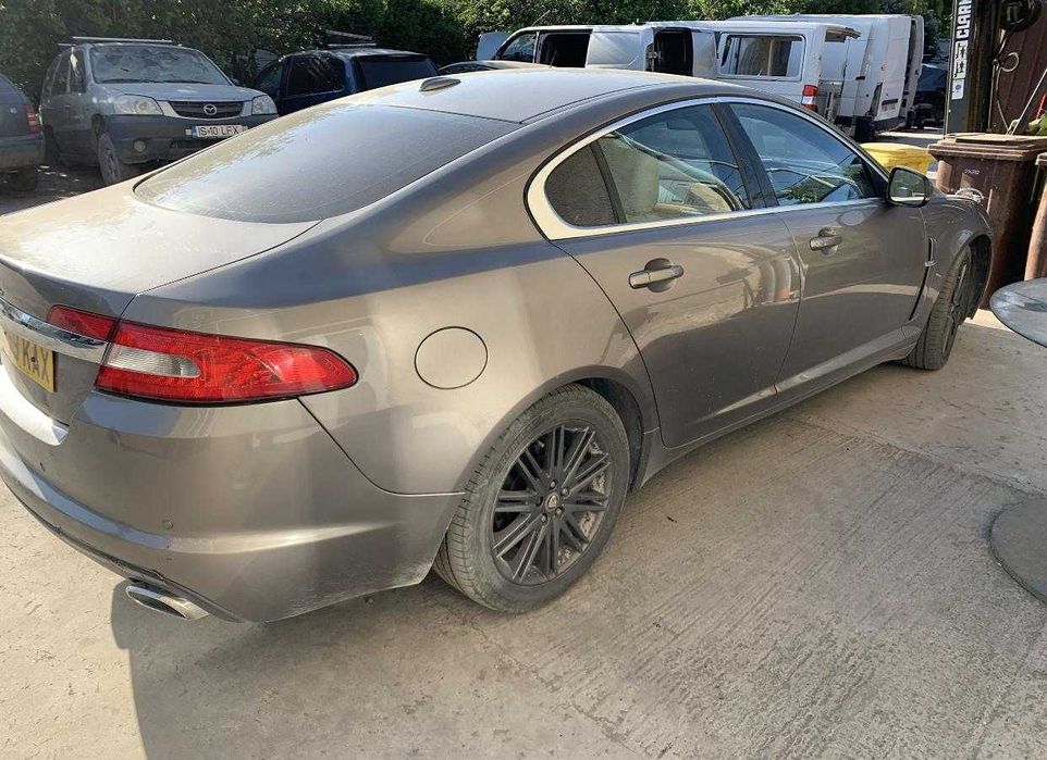 Piese Jaguar XF 3.0  , 306dt