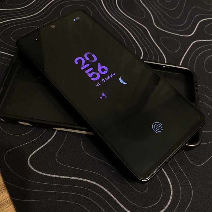 Продаю телефон Samsung a53