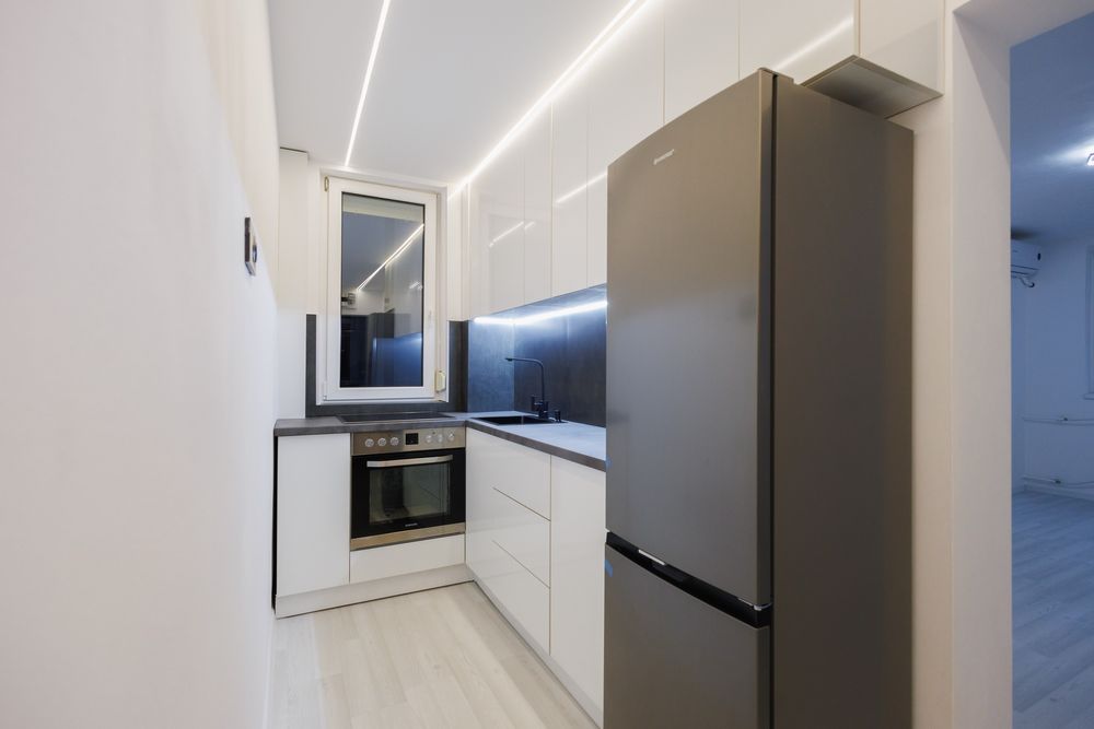 Apartament 3 camere oradea