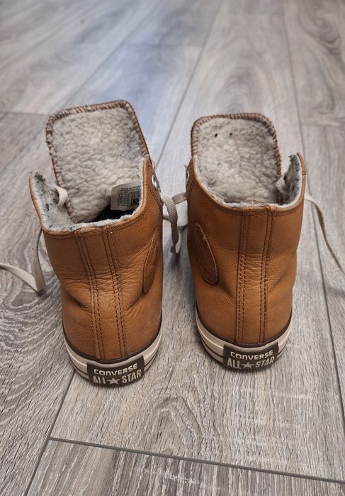 Converse unisex imblaniti