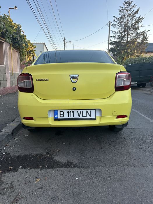 Vand logan  0.9 +gpl