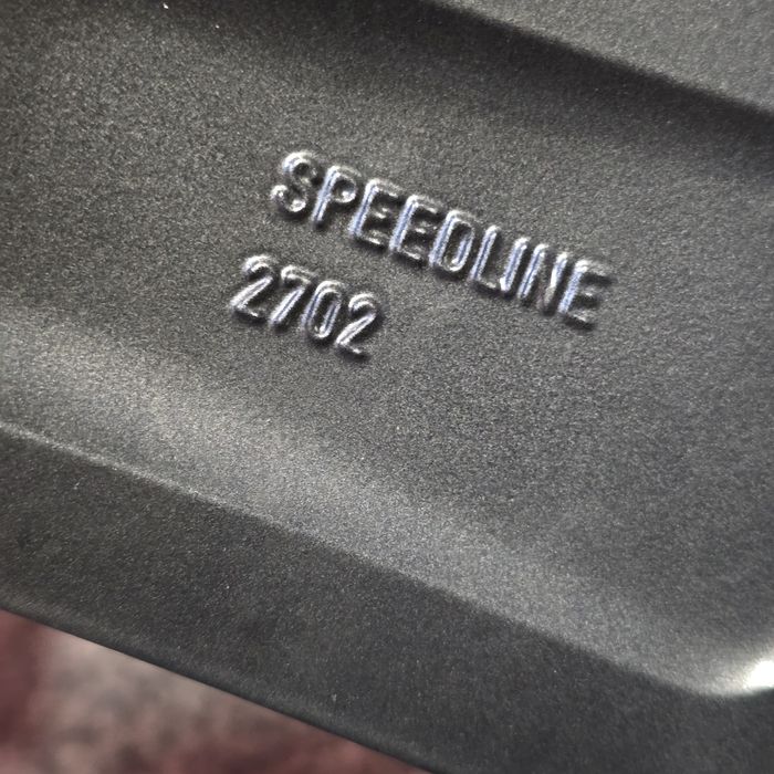 Оригинални джанти за Ауди 21 5 112