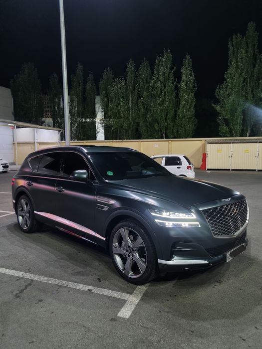 Other Genesis 2022 — 2