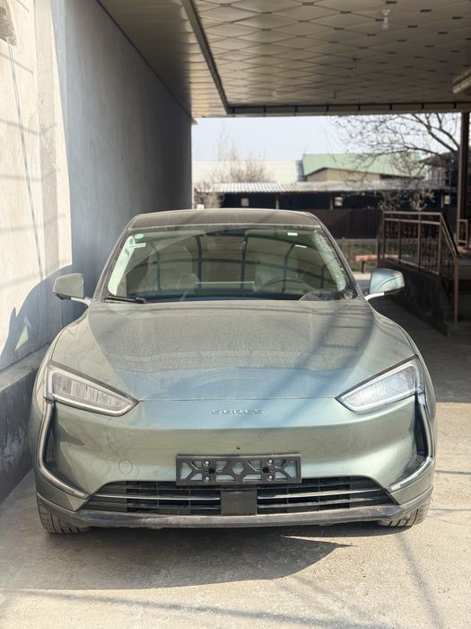 Aito Seres Sf5 Daul motor Распродажа