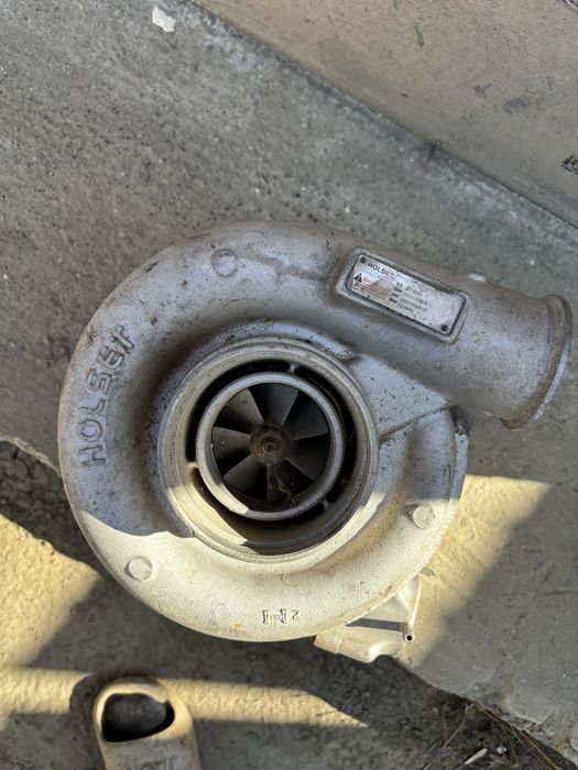Turbina de vanzare