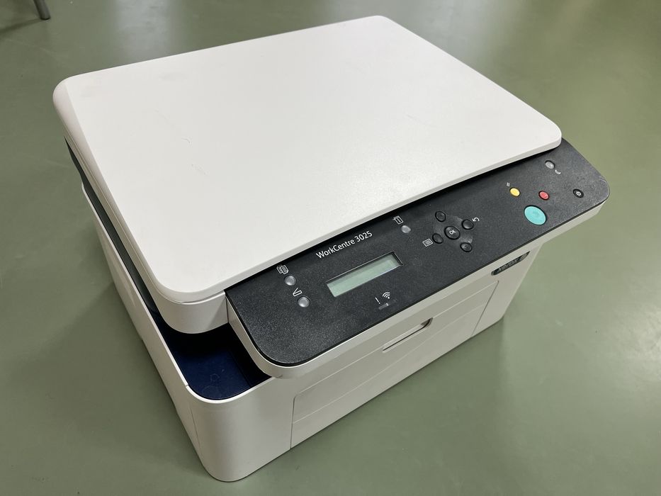 Принтер Xerox WorkCentre 3025 BI