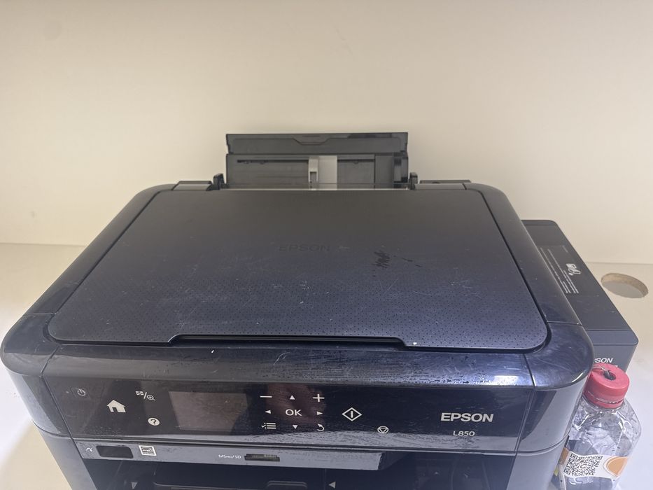 Продам Epson L850