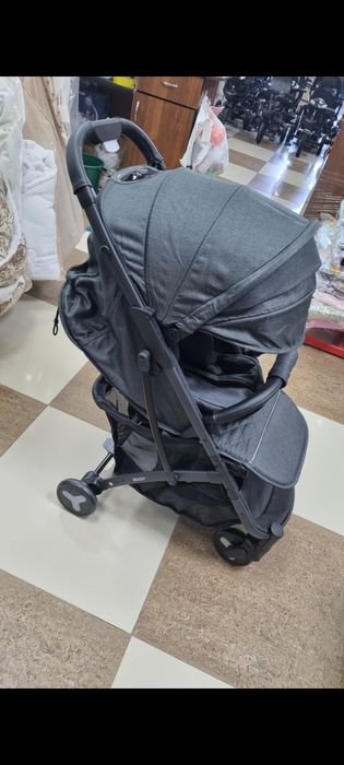 Продам детскую коляску