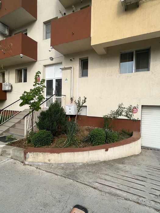 Garsoniera de inchiriat - Popesti Leordeni / Dimitrie Leonida