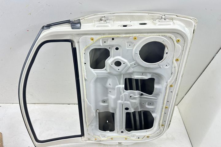 Usa stanga Fiat 500 a 2-a generatie