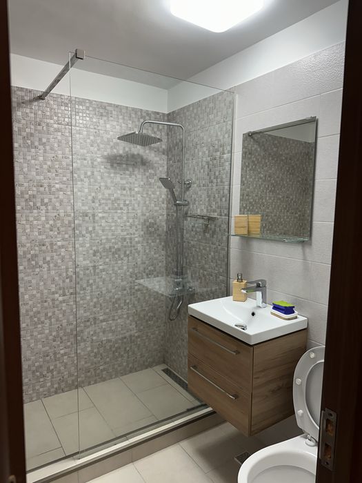 Proprietar, inchiriez ap 2 camere in Crangasi