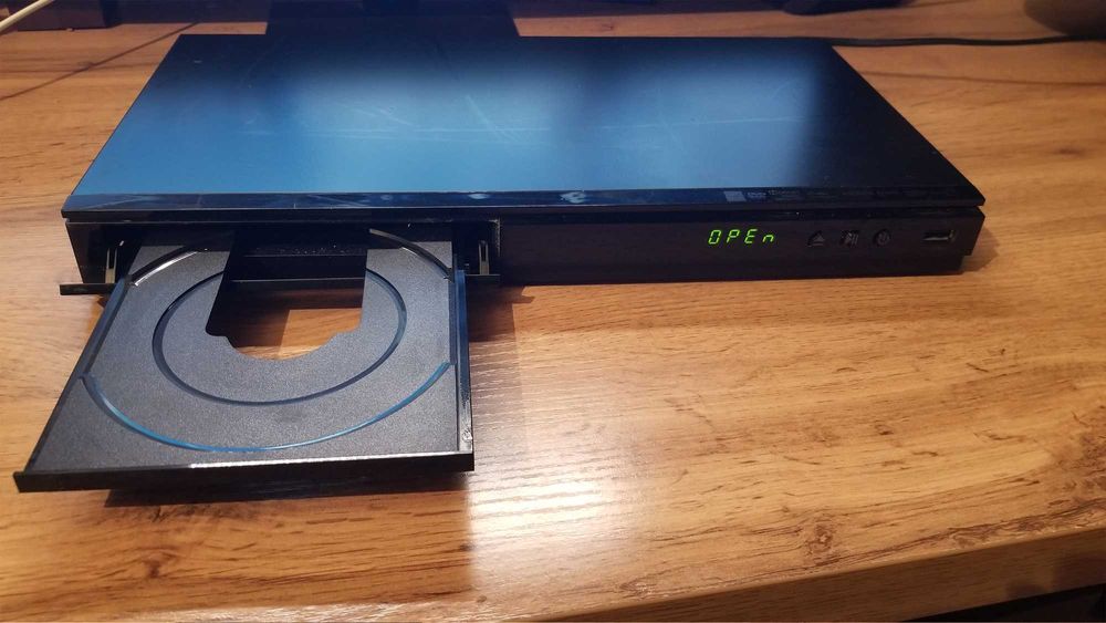 Samsung Blu-ray плеер BD-E5300