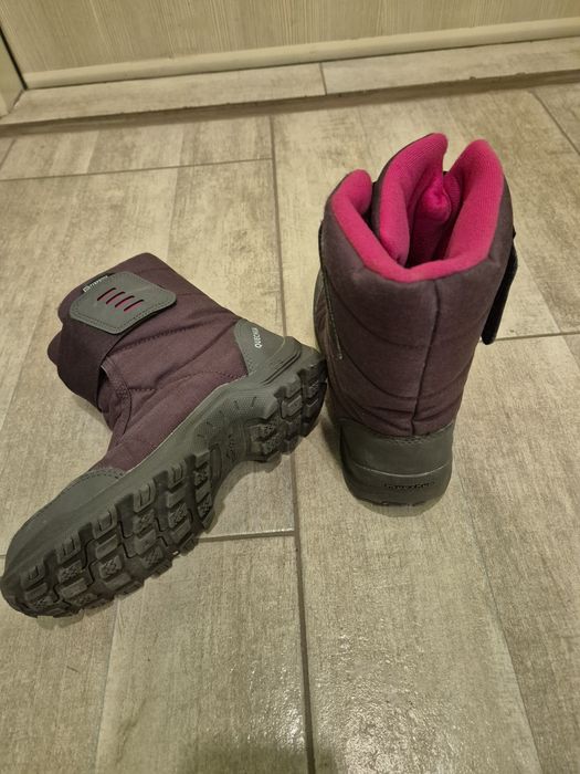 Ботуши размер 35  /22.5см/