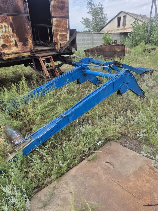 Продам установку Стагомет