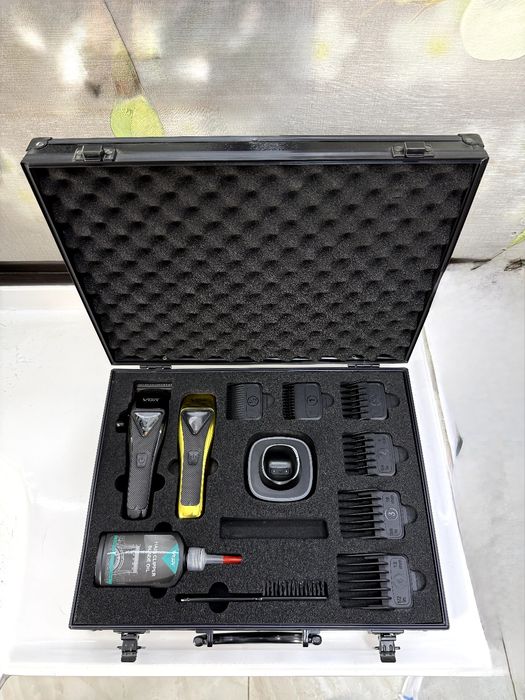 Машинка VGR professional clipper