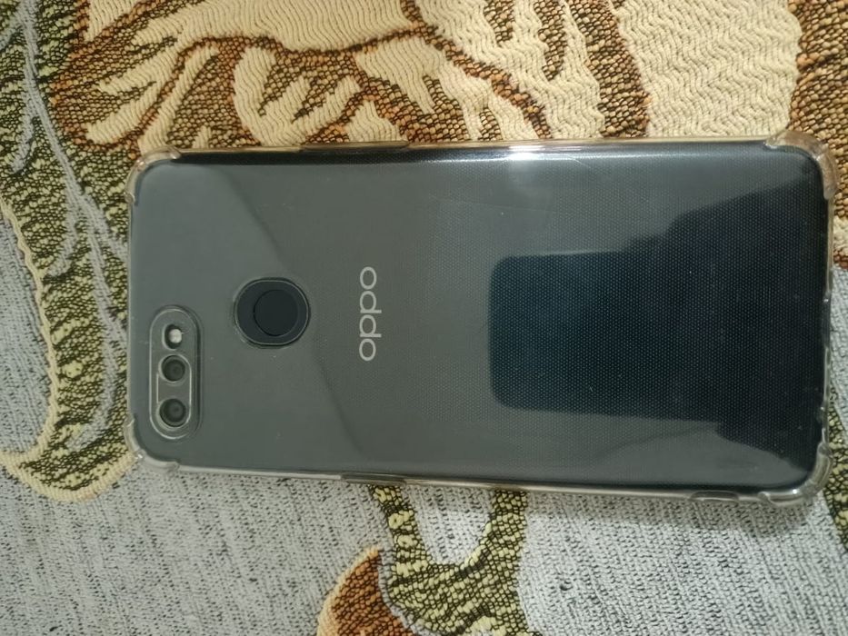 Oppo A12/32 gb в отл сост