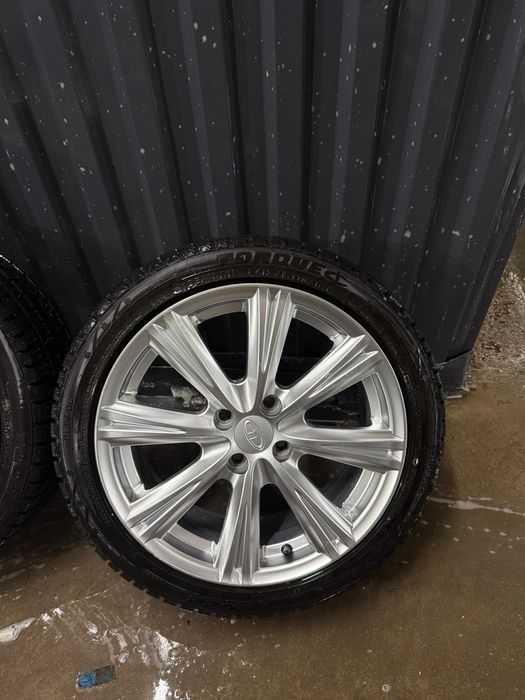 Титанки АТИКА новые