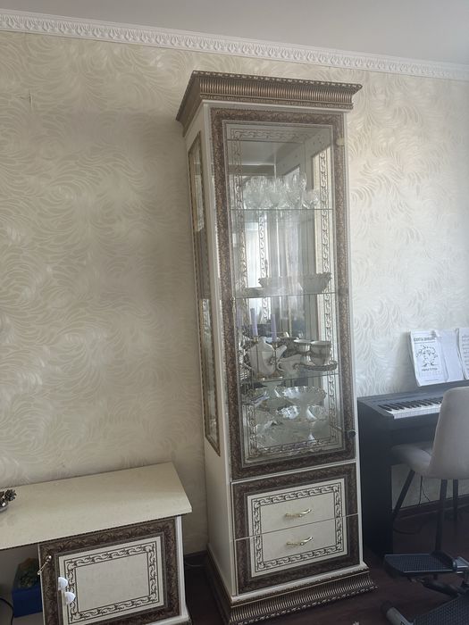 Мебель для гостиной