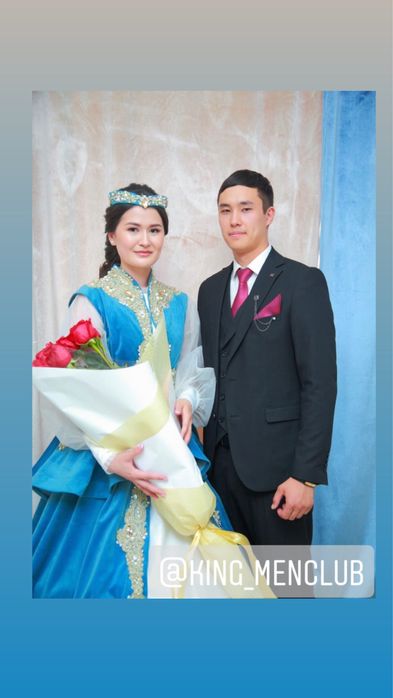 Прокат Мужских Костюмов