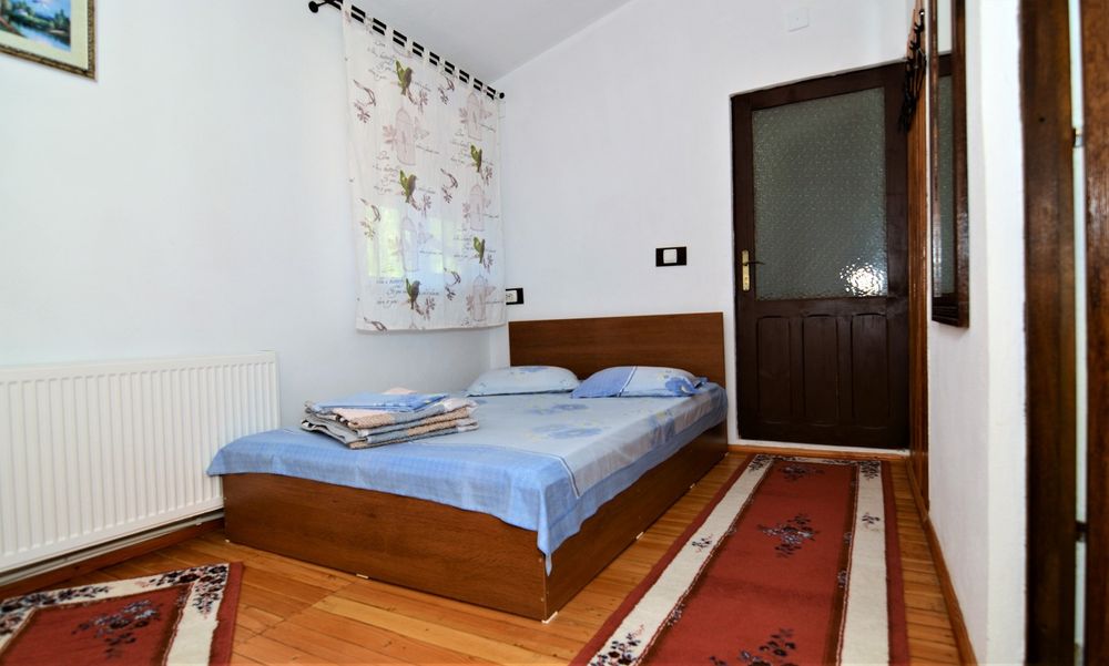 Cazare Casa Elena Călimănești Caciulata