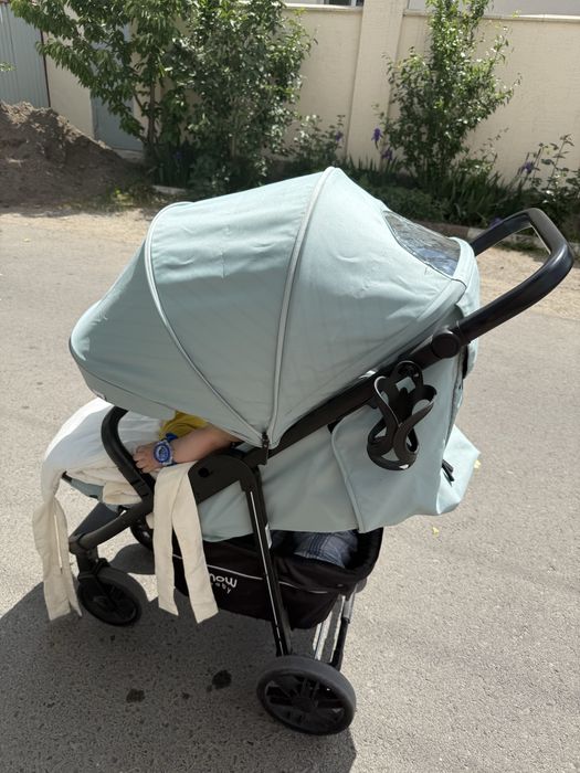 Коляска детская