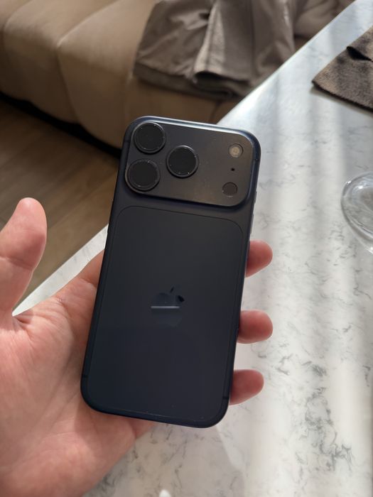 iPhone 17 Pro 256 Gb