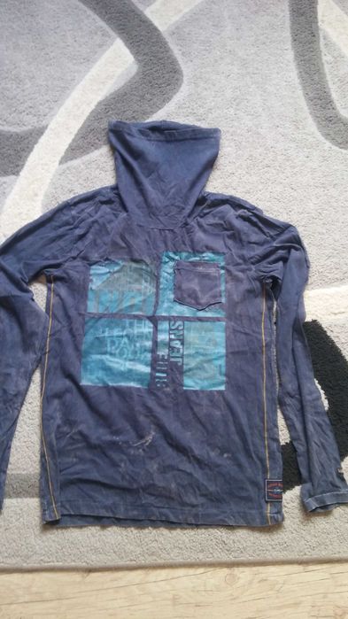 Лот от три детски блузи