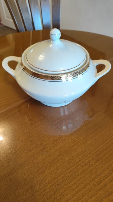 Супник на Китка - Нови Пазар