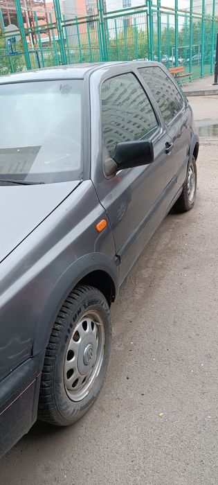 Продам срочно гольф