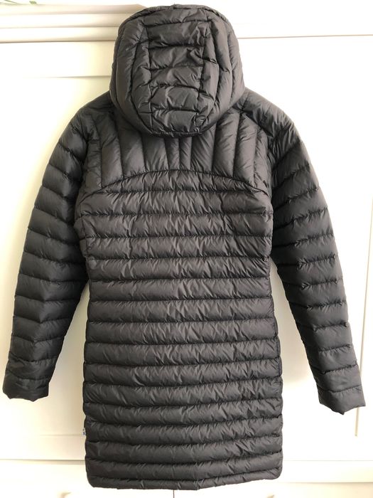 Пухено яке Fjallraven