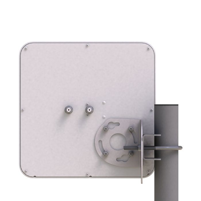Антенна 4G MIMO PETRA BB 75 2x2 (ANTEKS) — 12–15 dBi