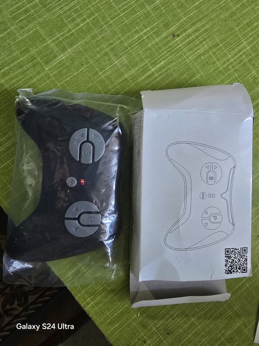 Электромобиль большой