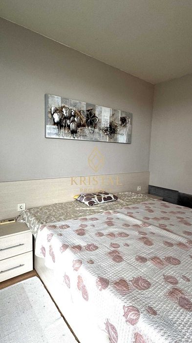 Продава се Двустаен апартамент в к.к. Слънчев бряг - 58 кв.м за 616 €/кв.м - Снимка #9