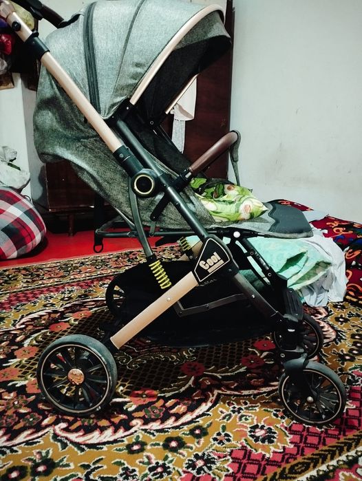Продажа детский коляски