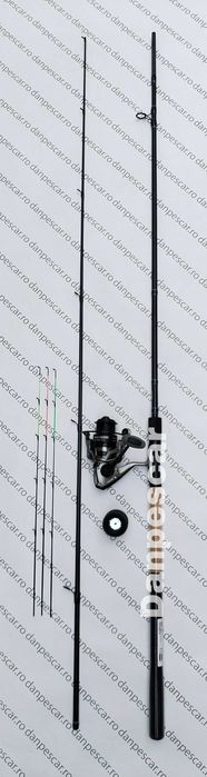 SET Picker Feeder Lanseta HARRIER 3m 50-100g+Mulinetă PROFL LA3000