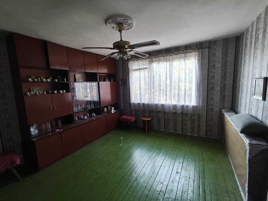 Продава се Къща в с. Разбойна, Област Търговище - 100 кв.м за 816 €/кв.м - Снимка #1