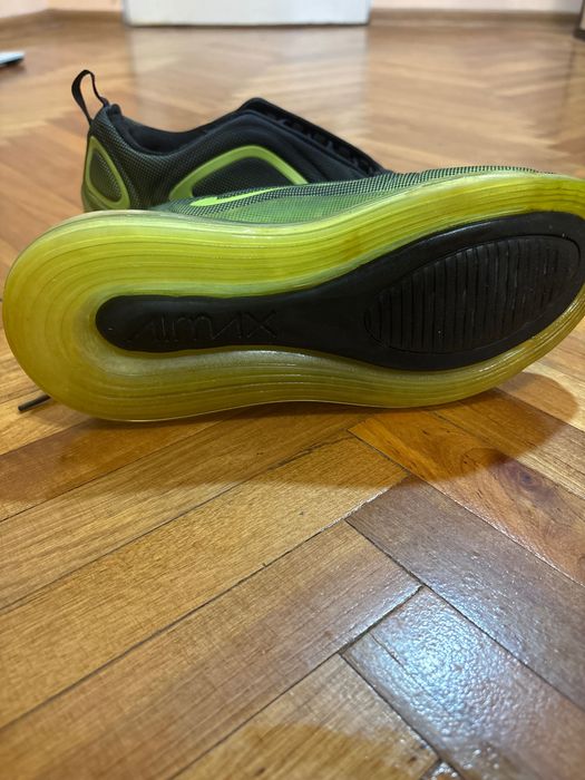 Nike Air Max 720 ‘’Retro Future’’
