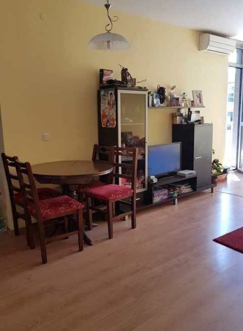 Едностаен апартамент Каменица 2