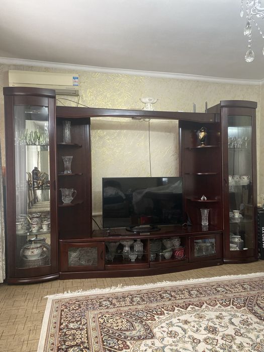 Горка для гостиной