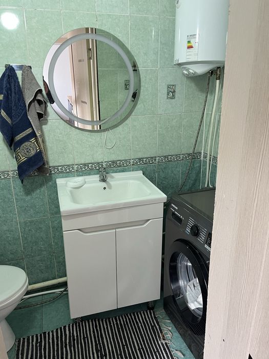 Дом очень хорошый раион