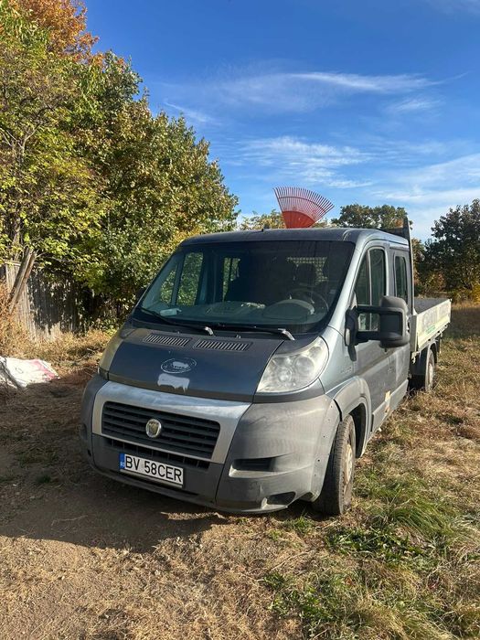 FIAT Ducato