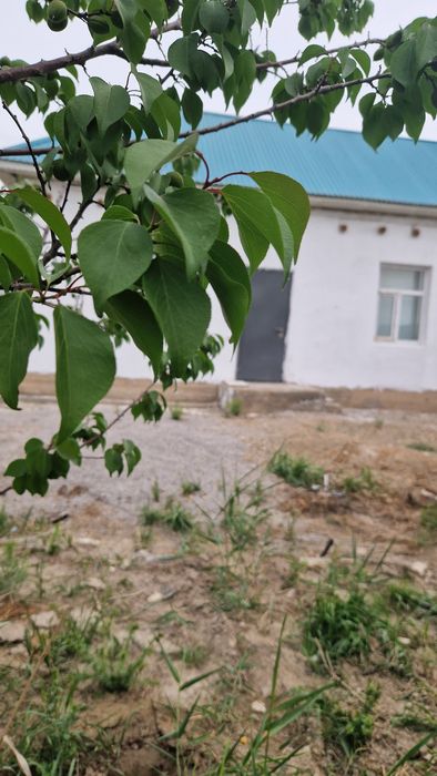 Продается времянка Наурыз 10соток