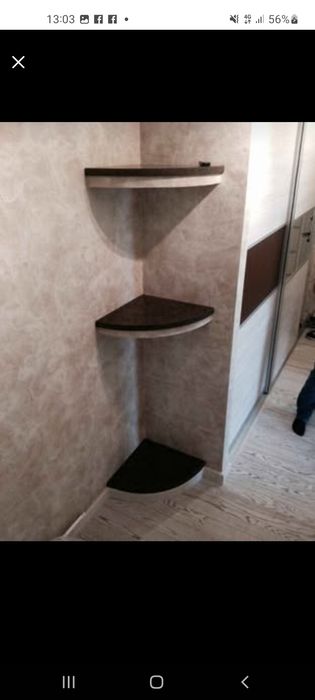 Реставрация и изготовление изделий элементов декора из камня