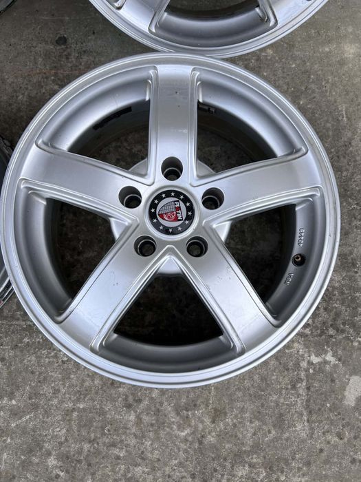 5x114.3 16 x 6.5 j
